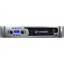 Усилитель мощности CROWN XLS2000 DriveCore