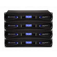 Концертный усилитель мощности Crown XLS2502 DriveCore 2 2