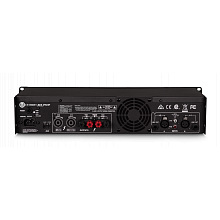 Концертный усилитель мощности Crown XLS2502 DriveCore 2 3