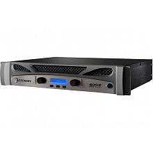 Усилитель мощности Crown XTi4002 2-канальный с DSP