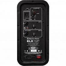 Активная профессиональная двухполосная АС Electro-Voice ELX112P 3