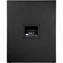 Сабвуфер пассивный Electro-Voice ELX118 3 Сабвуфер пассивный Electro-Voice ELX118 3