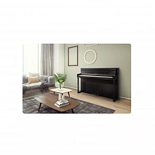 Kawai CA901 R цифровое пианино, 88 клавиш, 256 голосов 2