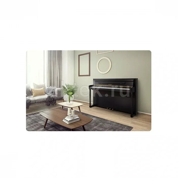 Kawai CA901 R цифровое пианино, 88 клавиш, 256 голосов 2