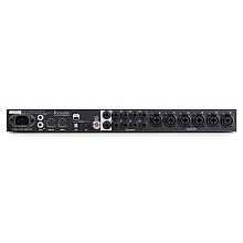 Аудиоинтерфейс FOCUSRITE Clarett 8Pre USB 3
