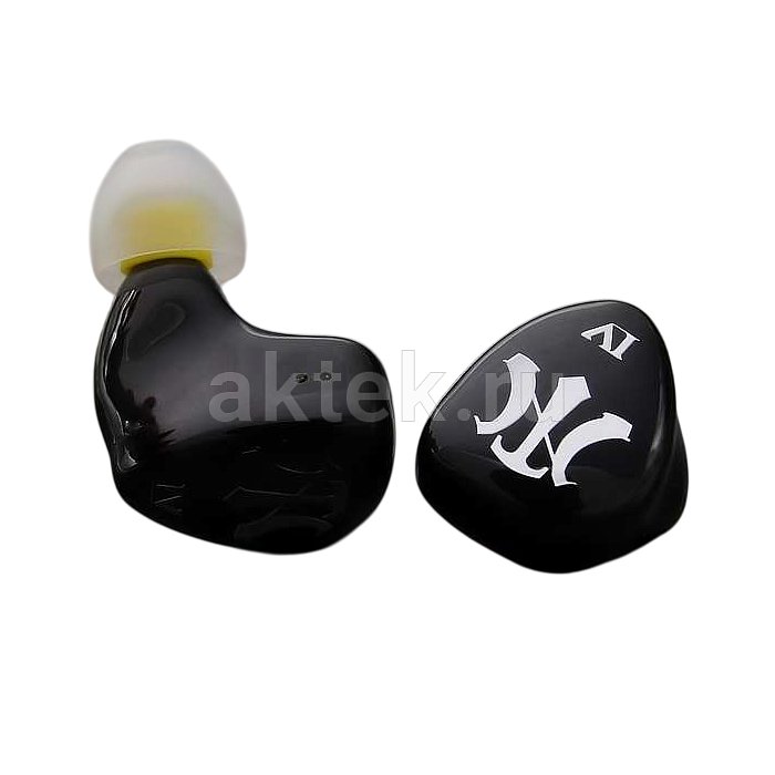 Внутриканальные наушники Whiplash NT-4000 3
