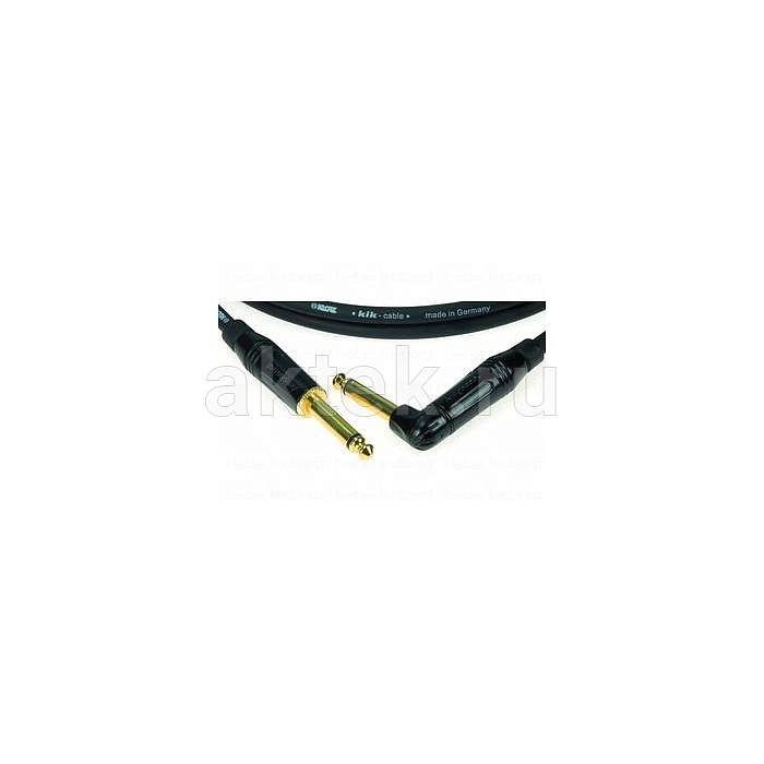 Кабель инструментальный KLOTZ KIKA045PR1 3
