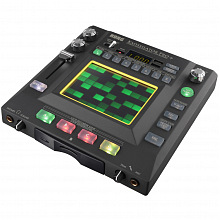 Фразовый синтезатор KORG KAOSSILATOR PRO+ 2