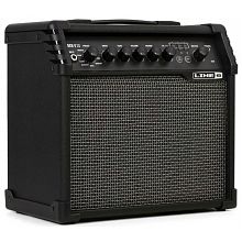 Моделирующий комбоусилитель LINE 6 SPIDER V 20
