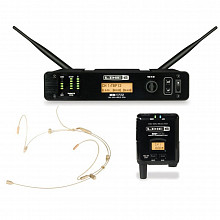 Цифровая вокальная радиосистема LINE 6 XD-V75HS (TAN)