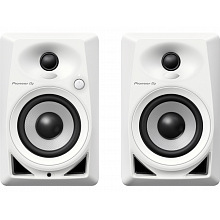 Студийный монитор PIONEER DM-40-W 2