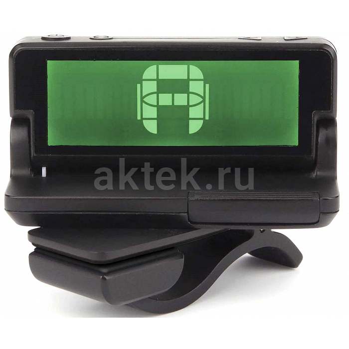 Тюнер хроматический D’Addario PW-CT-10 2