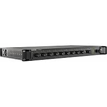 Микрофонный микшер SHURE SCM820E-DAN 2