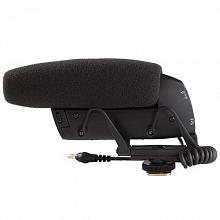 Накамерный конденсаторный микрофон SHURE VP83 3