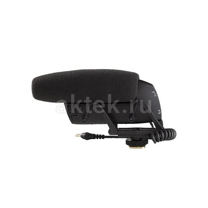 Накамерный конденсаторный микрофон SHURE VP83 3