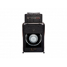 Гитарный мини стек VOX MINI SUPERBEETLE 2 Гитарный мини стек VOX MINI SUPERBEETLE 2