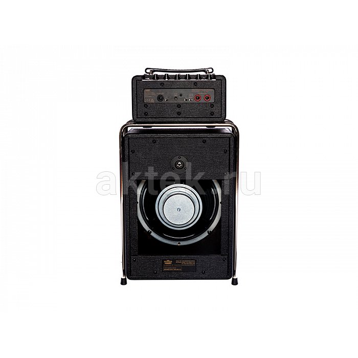 Гитарный мини стек VOX MINI SUPERBEETLE 2