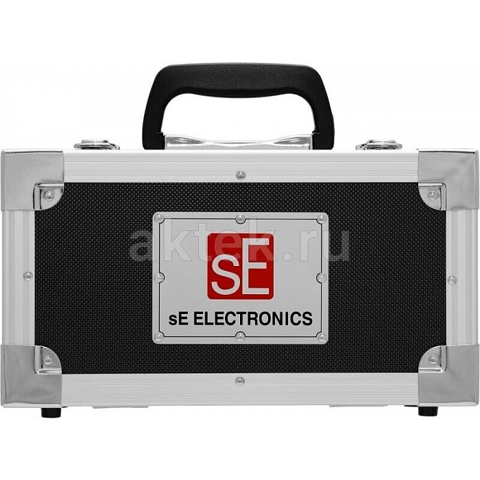Студийный микрофон sE Electronics sE4100 5