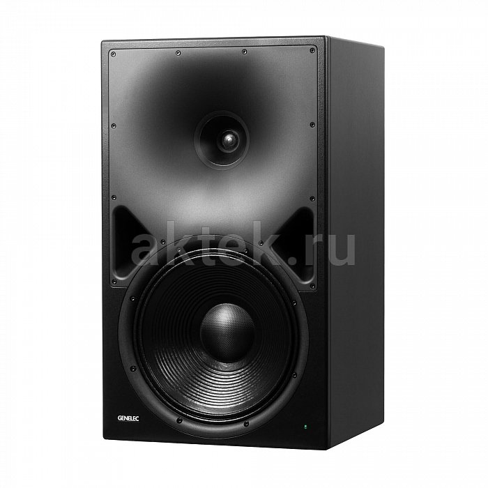 Студийный монитор Genelec 8380A SAM Main Monitor Black Single 6