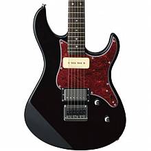 Электрогитара YAMAHA PACIFICA 611H 2