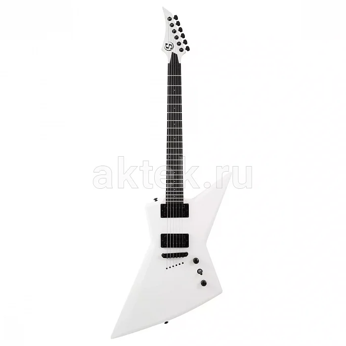 S by Solar EB4.6W электрогитара, корпус из тополя