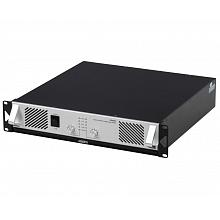 Усилитель мощности DSPPA DX4000