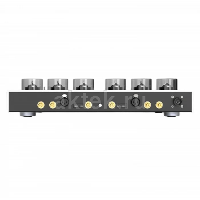 Фонокорректор EAT E-Glo 2 Black 4