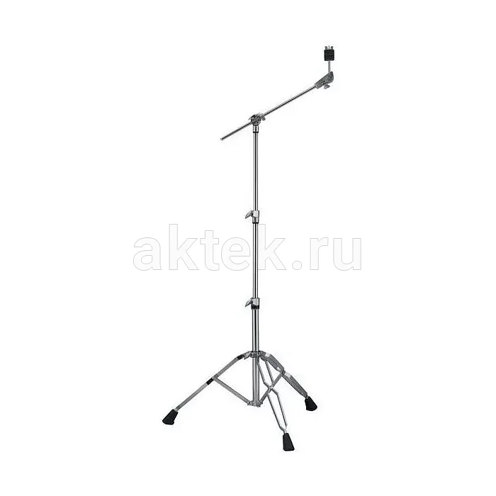 Yamaha CS-865 усиленная стойка-журавль для тарелки, двойные ножки