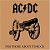 Виниловая пластинка AC/DC - FOR THOSE ABOUT TO ROCK 180 GRAM BLACK VINYL 12"