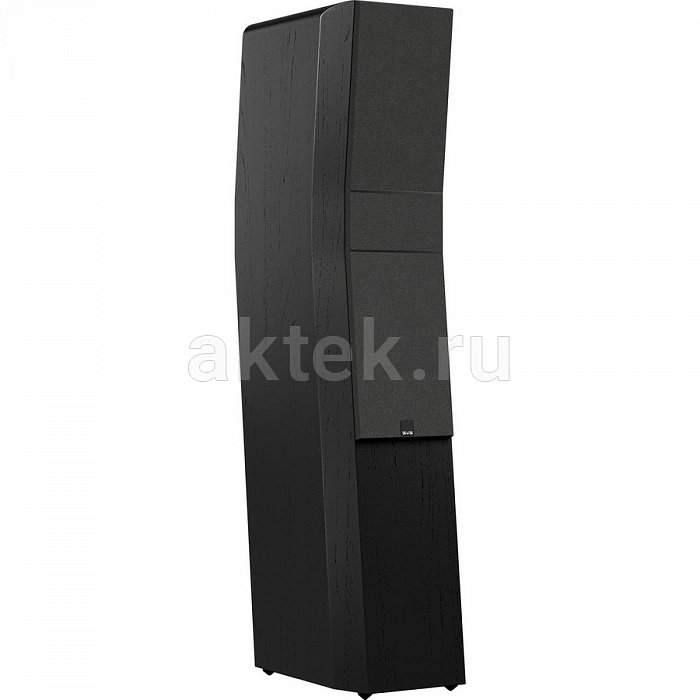 SVS Ultra Titan black oak напольная акустика 5