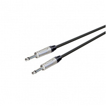 ROXTONE NSJJ100/10 аудиокабель Jack 6,3–Jack 6,3, 10 м 2