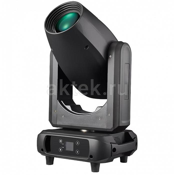 Вращающаяся голова Dialighting BSW LED 250 CMY 4