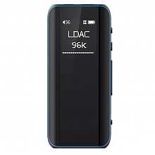 Усилитель для наушников FiiO BTR15 Blue