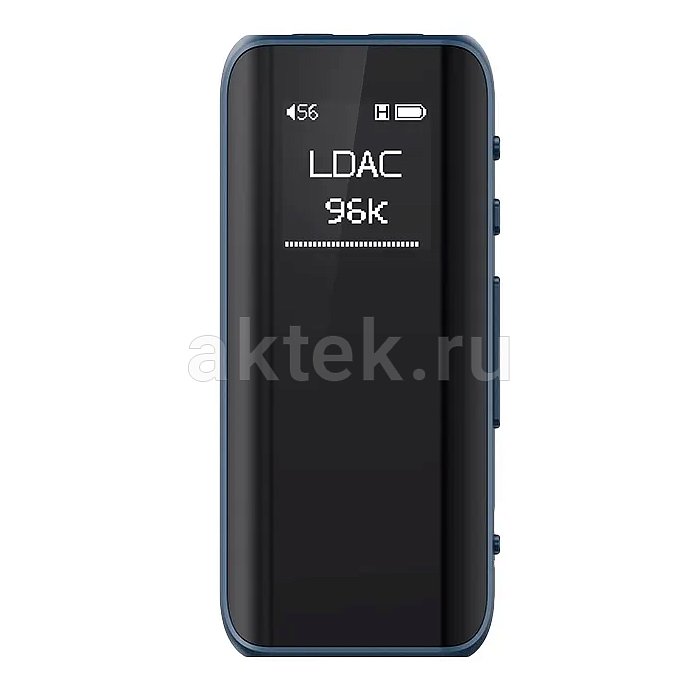Усилитель для наушников FiiO BTR15 Blue
