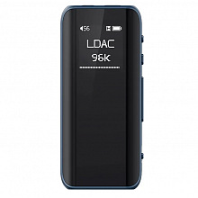 Усилитель для наушников FiiO BTR15 Blue