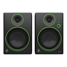 Студийные мониторы MACKIE CR8BT 2