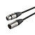 ROXTONE MDXX210/3 кабель DMX 512, 3 м, 4×0,34 мм²