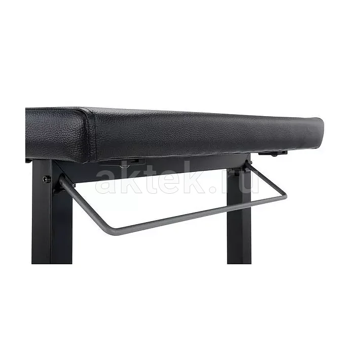 K&M 14080-000-55 пневматическая банкетка для клавишных 5