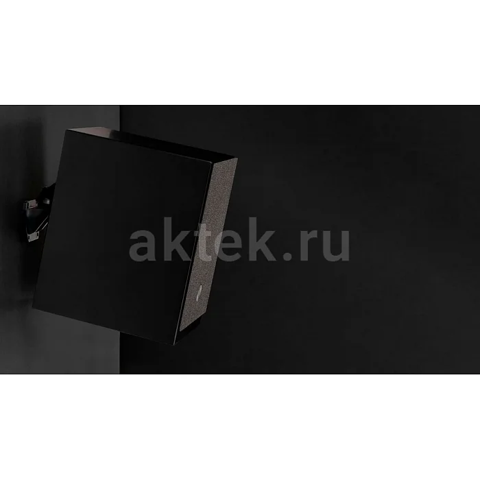 Акустическая система полочная AUDIO PRO A28 Black 10