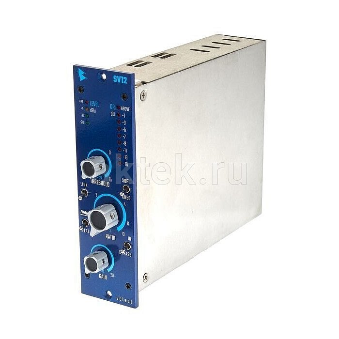Компрессор API Audio Select SV12 2