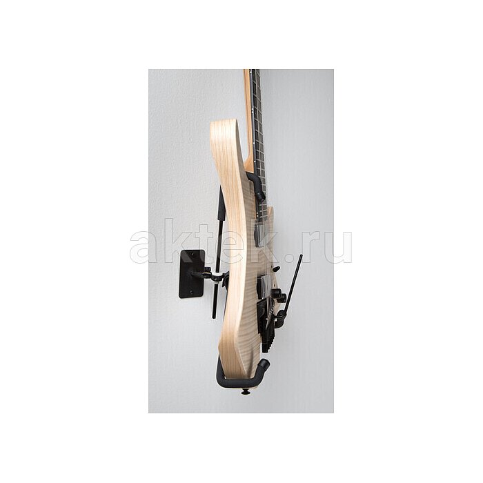 Настенный гитарный держатель Strandberg Wall Hanger 3