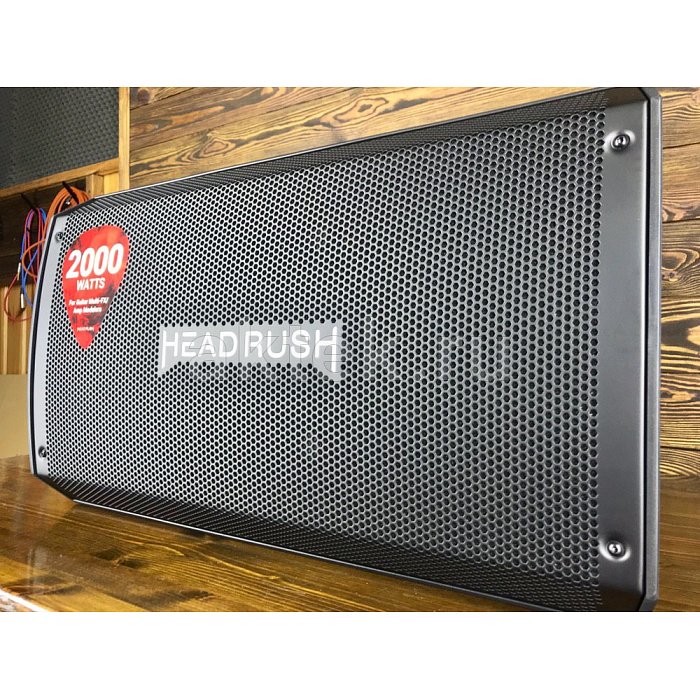 Активная акустическая система Headrush FRFR112 MKII 6