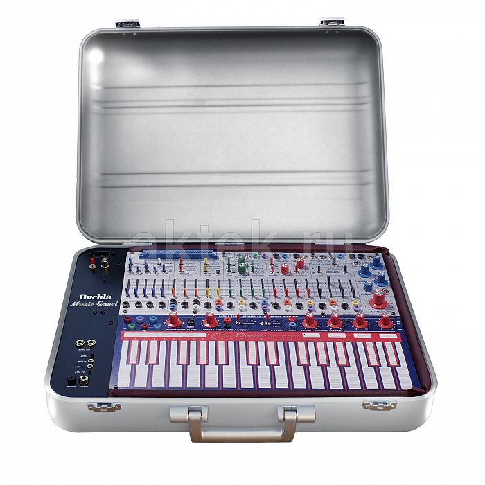 Синтезатор Buchla Music Easel (Retro) 2