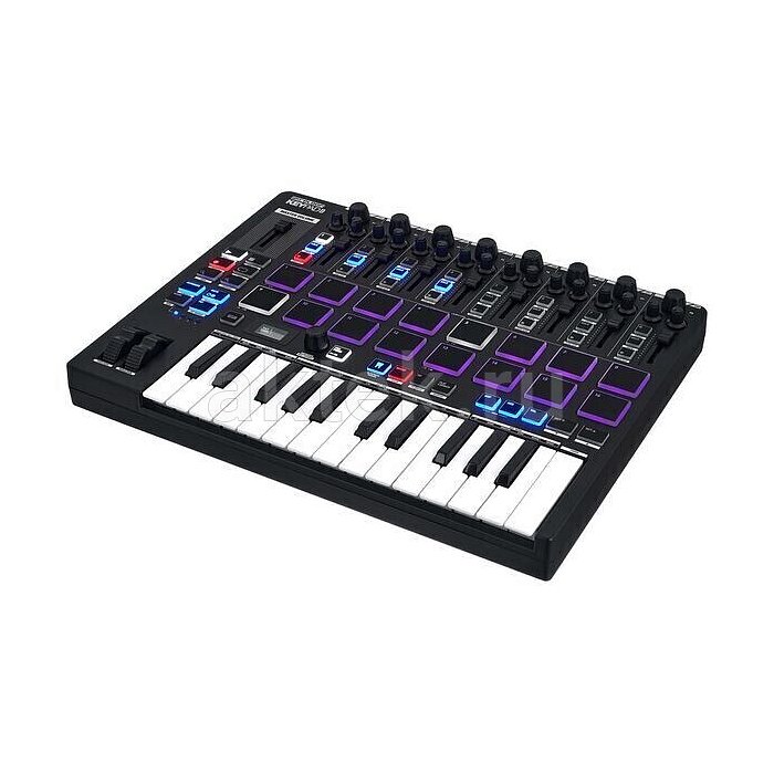 MIDI-клавиатура Reloop Keypad Pro