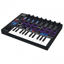 MIDI-клавиатура Reloop Keypad Pro