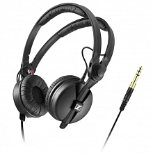 Студийные наушники Sennheiser HD 25 PLUS 2