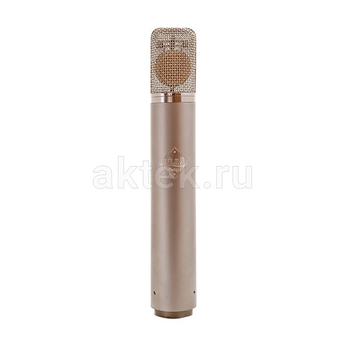 Студийный микрофон FLEA Microphones 12