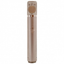 Студийный микрофон FLEA Microphones 12