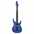 Mooer MMT100 FR Aurora электрогитара, фиолетовый, HH, 24 лада