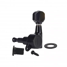 Gotoh SG381-MG-07-B-(L6) локовые гитарные колки, 6 слева 2